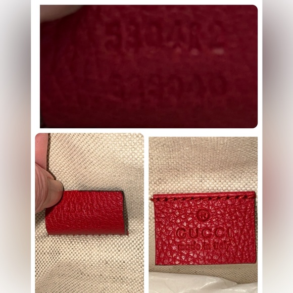 ⭐️ NEW Authentic Gucci Bumbag⭐️ - Picture 10 of 12